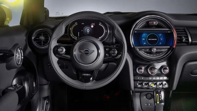 SE EV