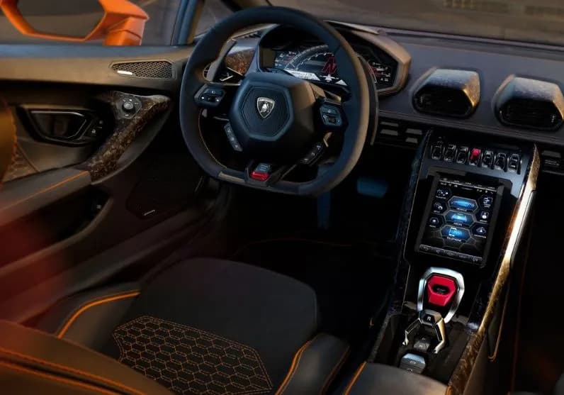 Huracan