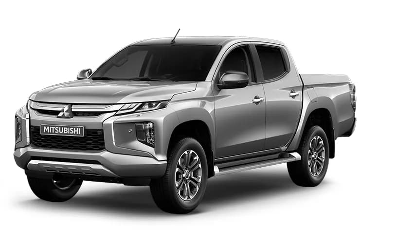 Mitsubishi L200 2022 2022