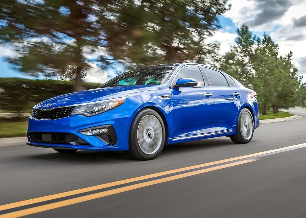 Optima