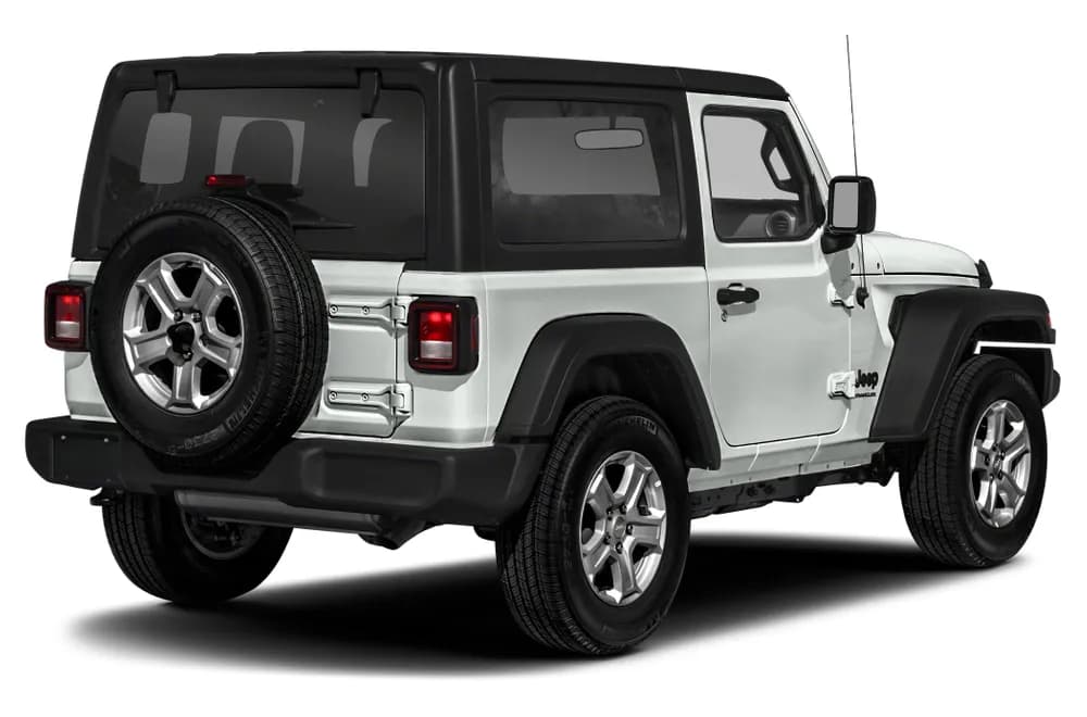 Wrangler