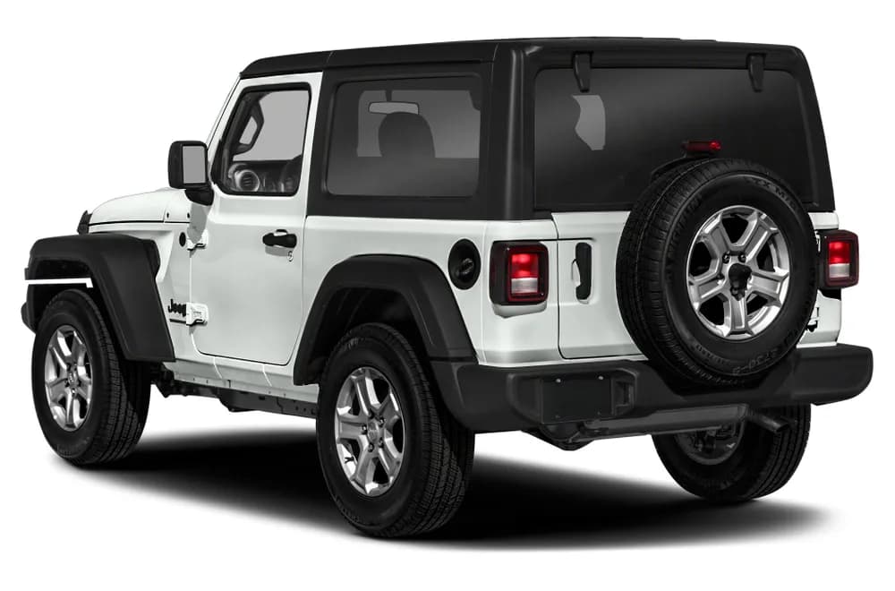 Wrangler