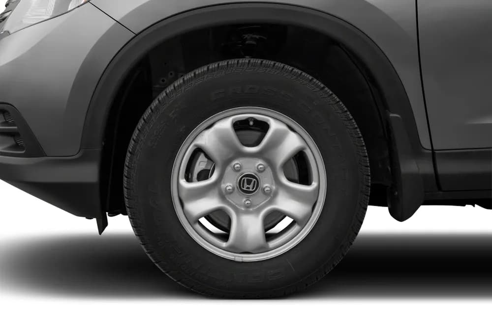 CR-V