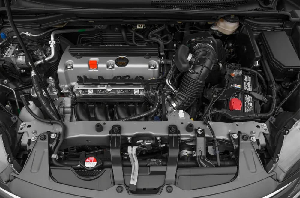 CR-V