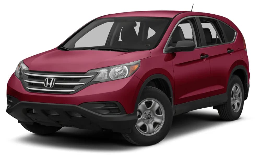 CR-V