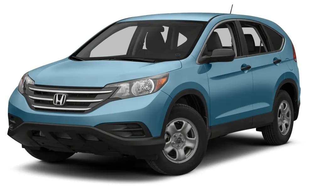 CR-V