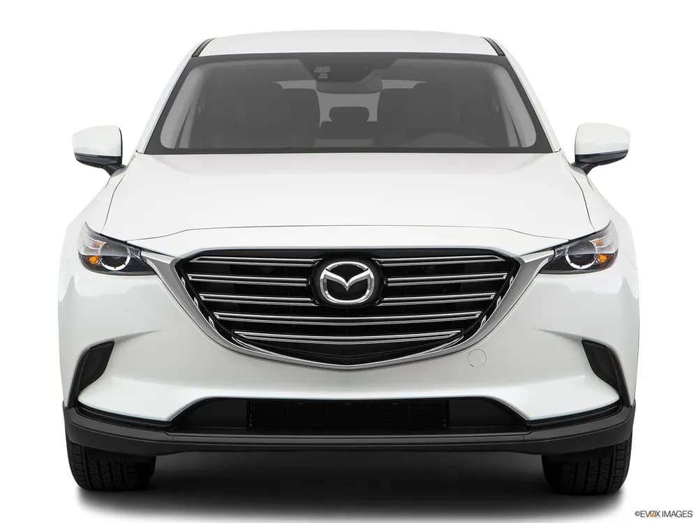 CX-9