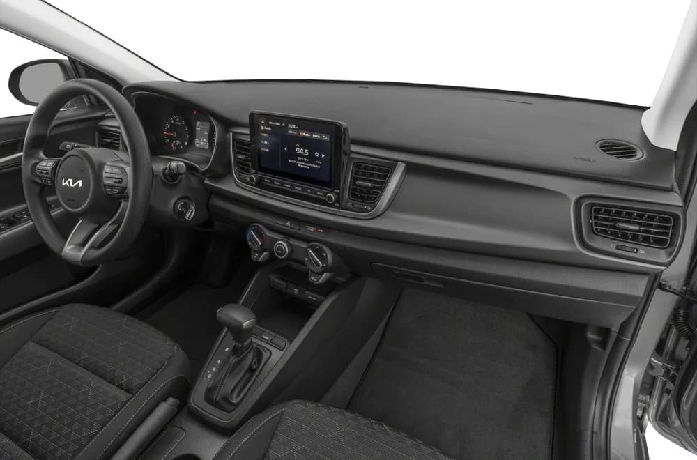 ريو هاتشباك