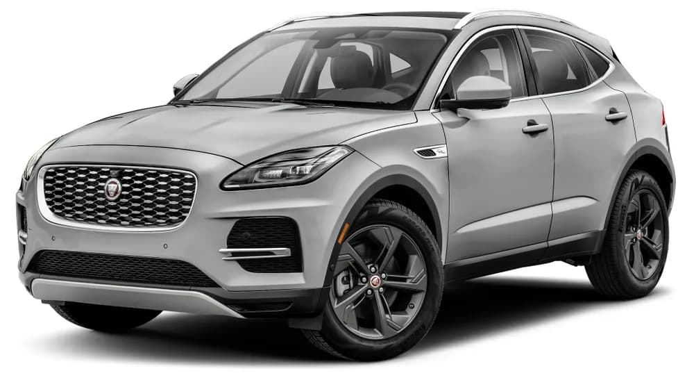 E-Pace