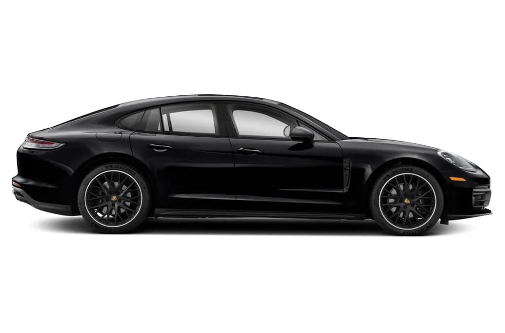 Porsche Panamera 2022 Base