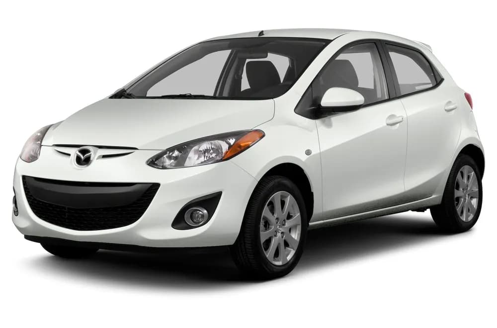 2 Hatchback