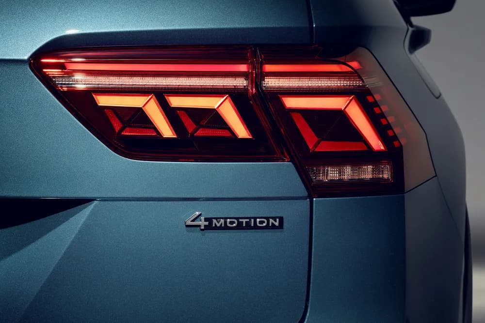 Tiguan