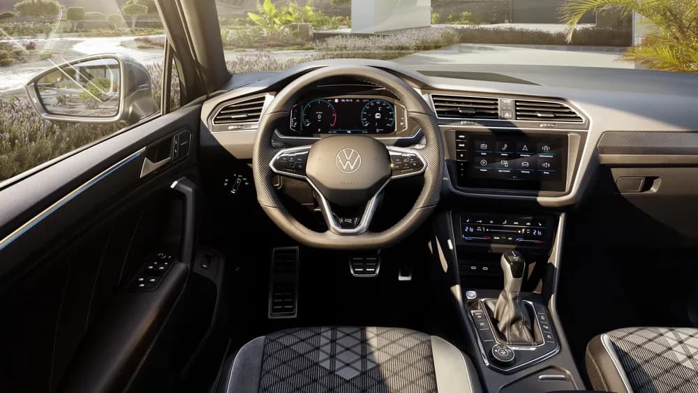 Tiguan