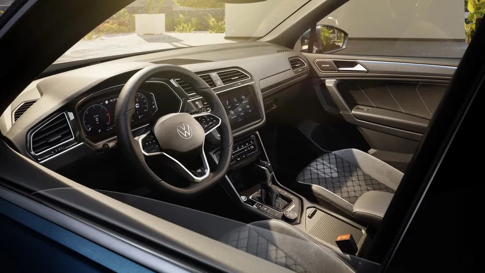 Tiguan
