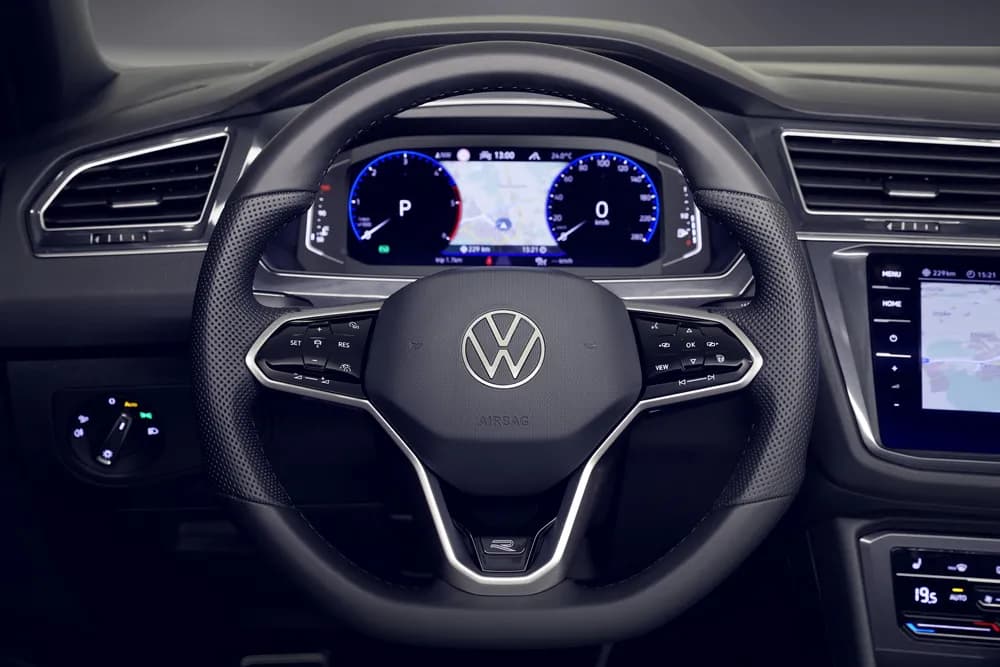Tiguan