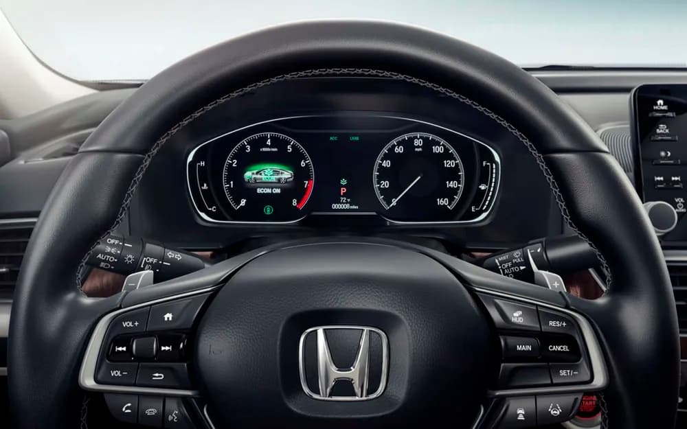 Accord