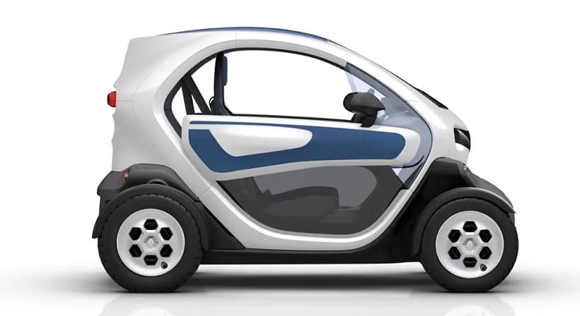 Twizy