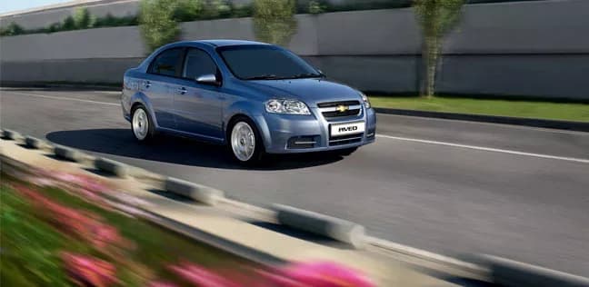 Aveo