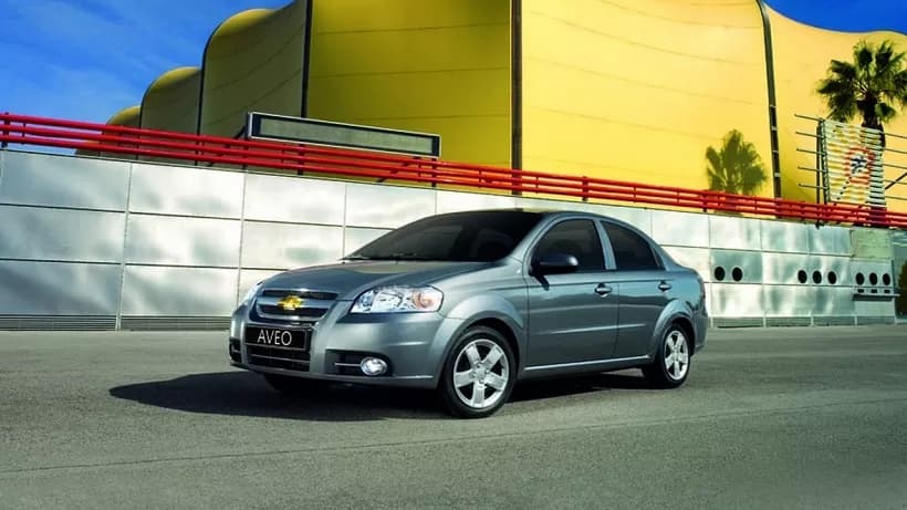 Aveo
