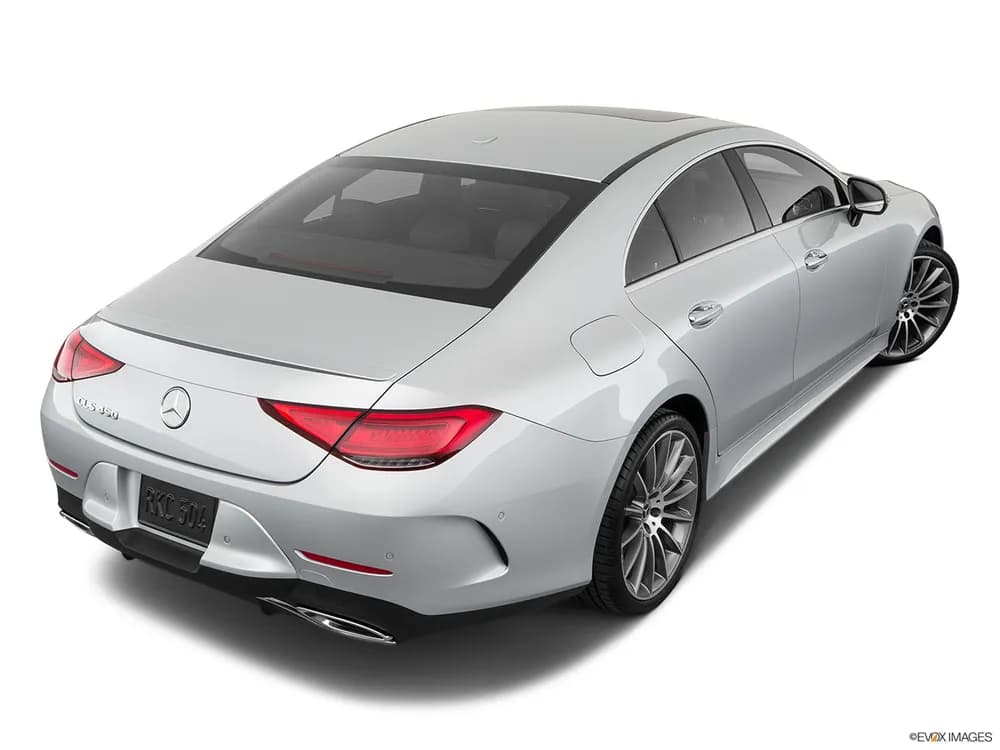 CLS-Class