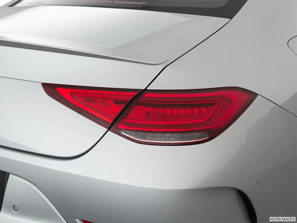 CLS-Class