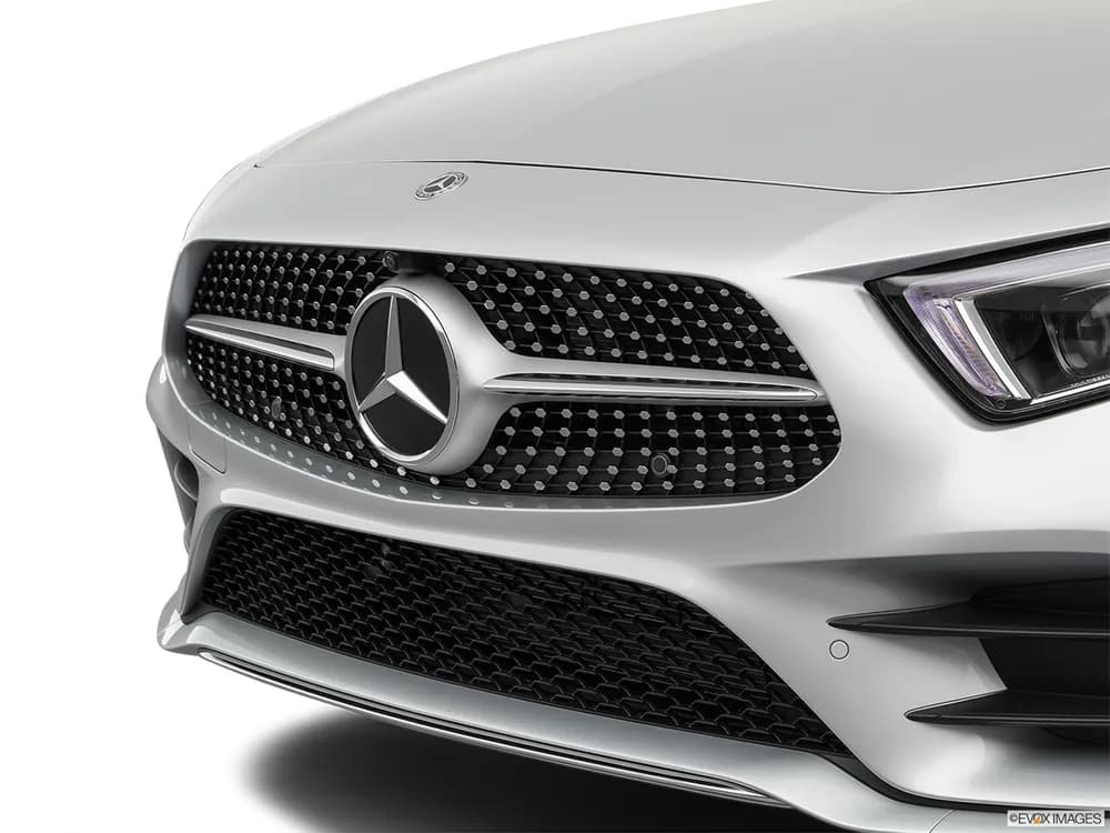CLS-Class