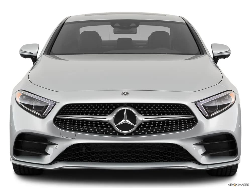 CLS-Class