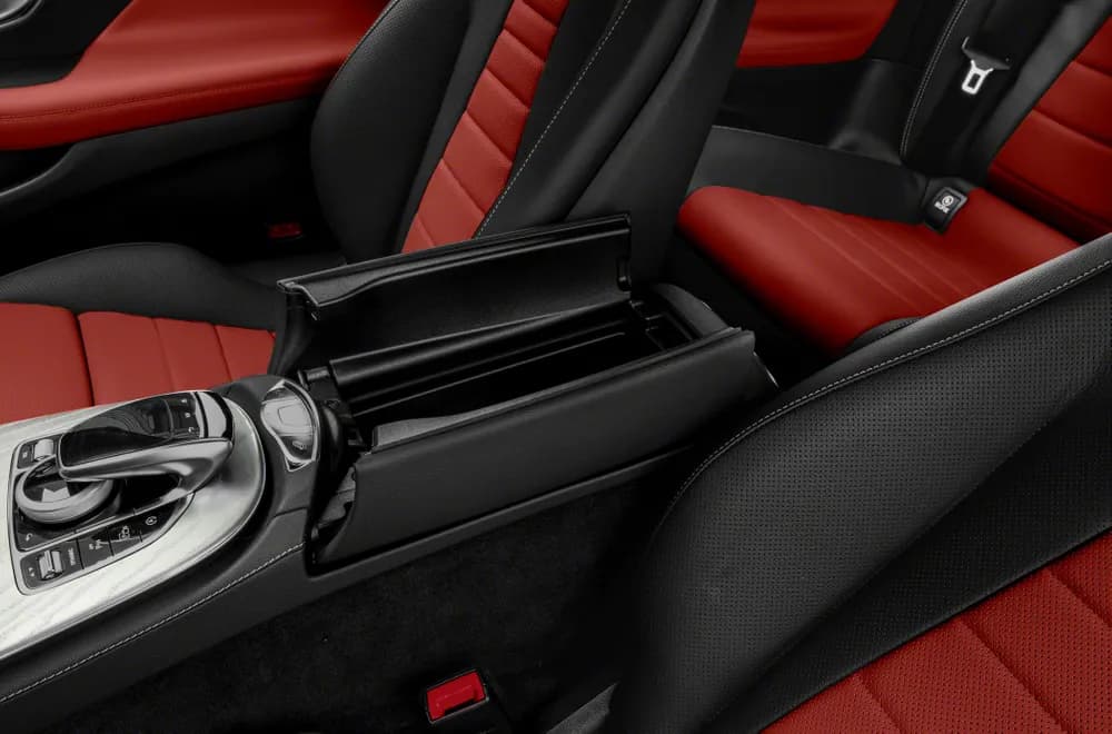 E-Class Cabriolet