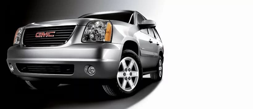 Yukon XL