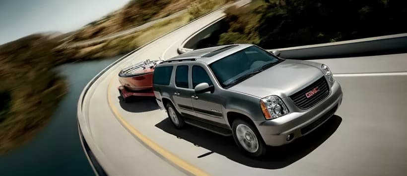 Yukon XL