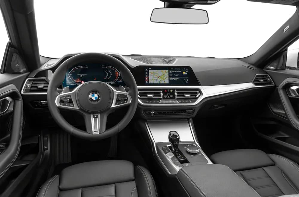4 Series Convertible