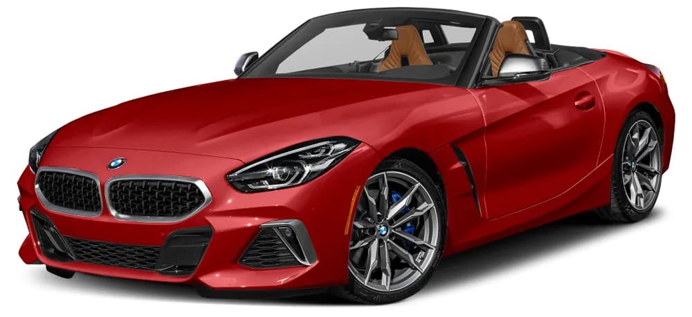Z4 Roadster