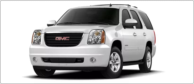 Yukon