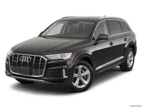 40 TFSI CS quattro (252 HP)