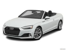 Audi A5 Cabriolet 2022 Audi A5 Cabriolet 2022 used_cars.forSale