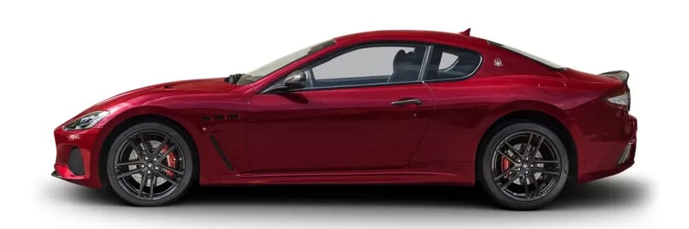 GranTurismo