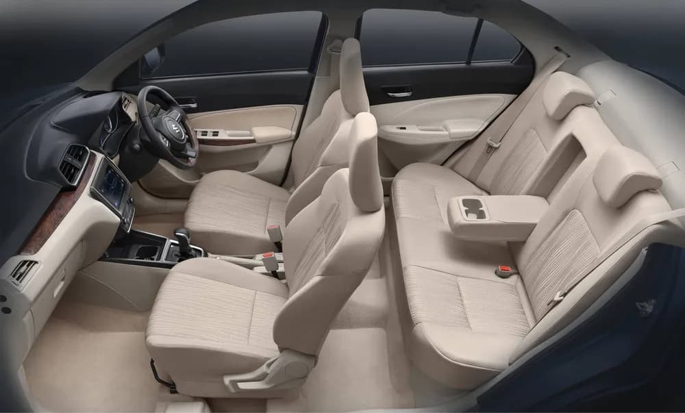 Dzire