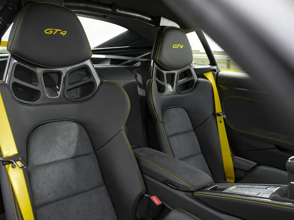 Cayman