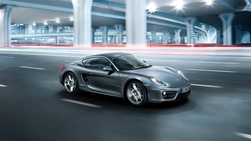 Cayman