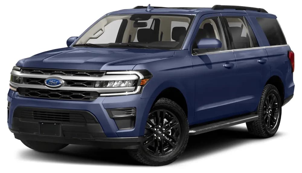 Expedition EL