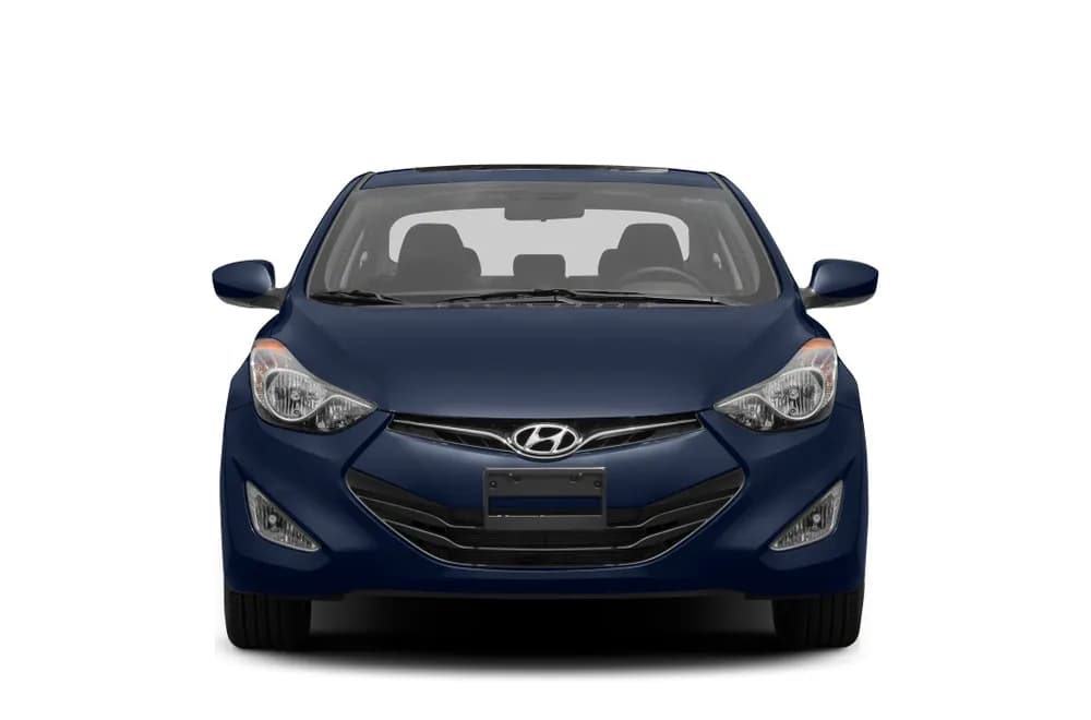Elantra
