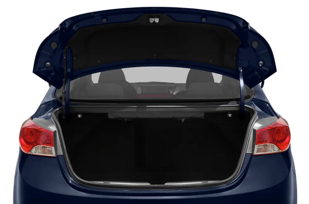 Elantra