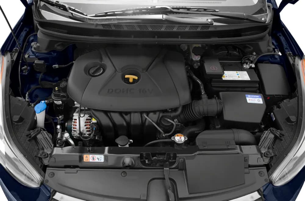 Elantra