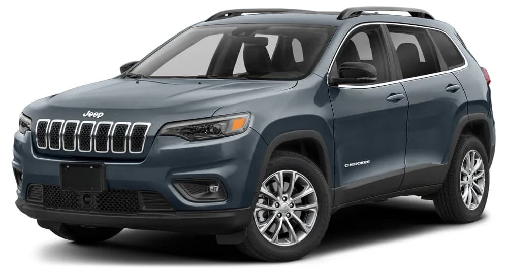 Cherokee
