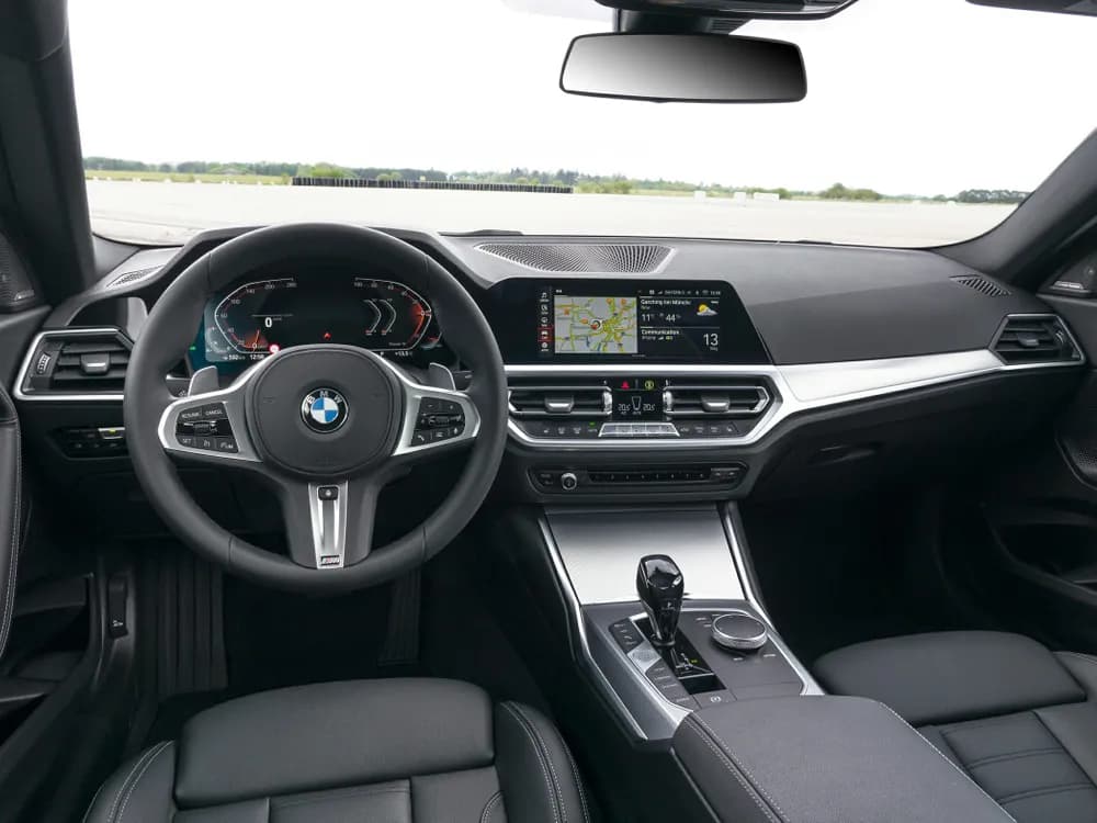 4 Series Gran Coupe