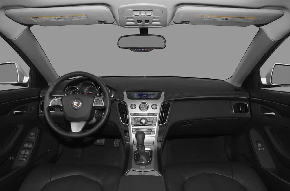 CTS