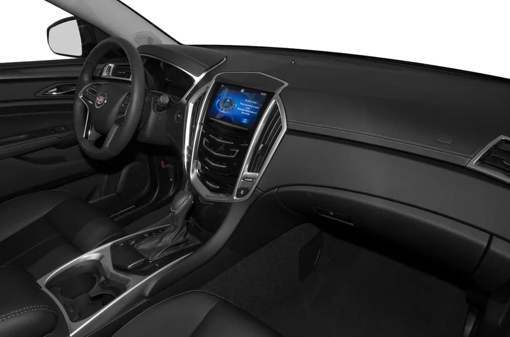 SRX