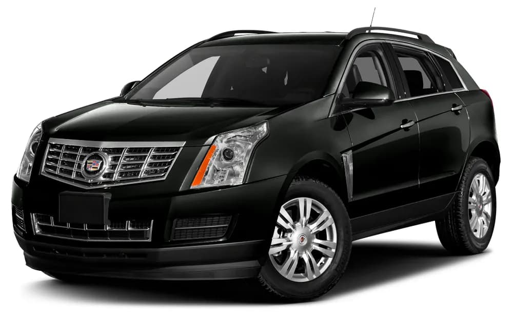SRX