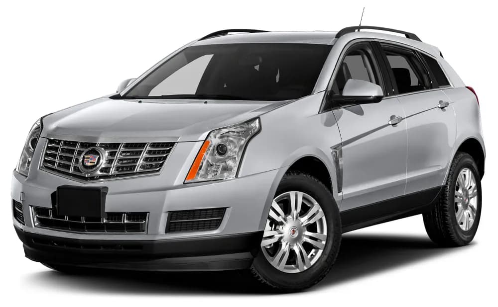 SRX