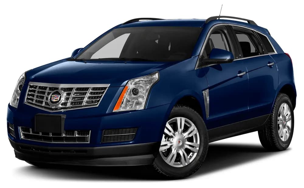 SRX